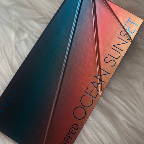 Lorac Unzipped Ocean Sunset (Limited Edition) - Picture 4 of 7